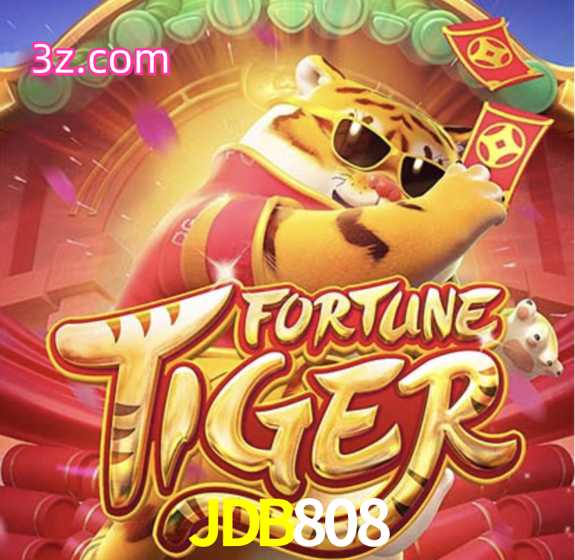 Fortune Tiger